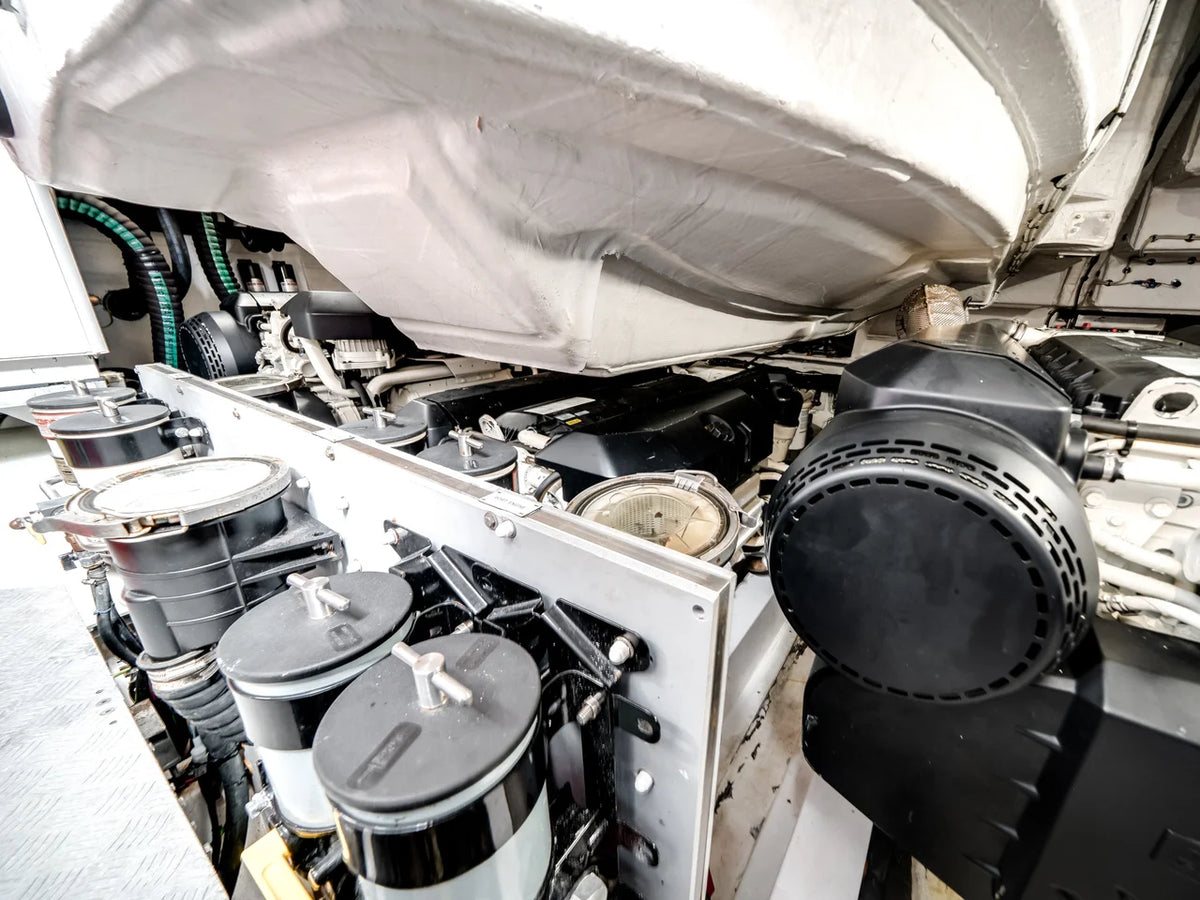 2021 Azimut S6 SPORTFLY 59.0 feet, Pompano Beach, FL #69