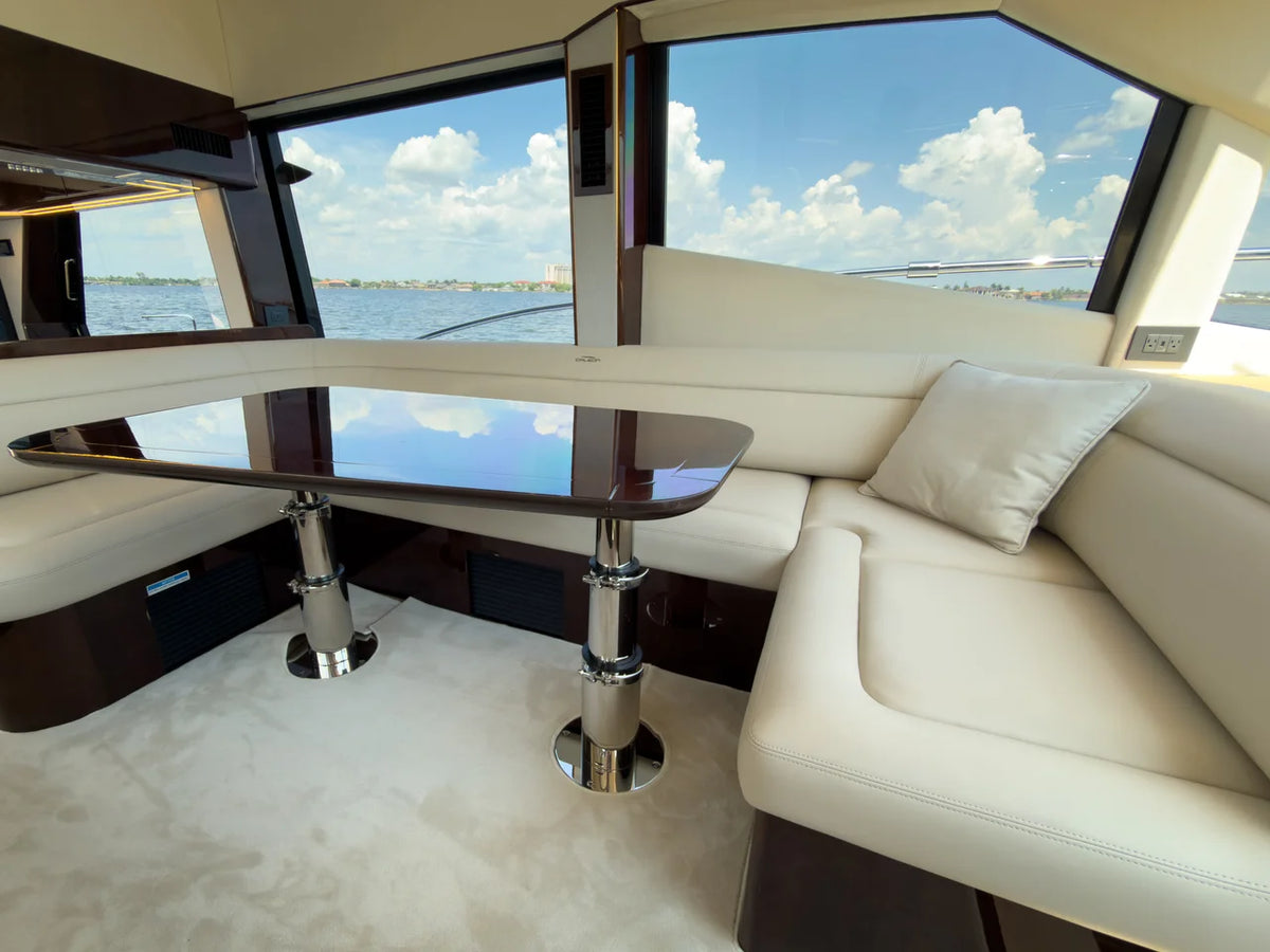 2026 Galeon 500 FLY 50.0 feet, Fort Myers, Florida #15