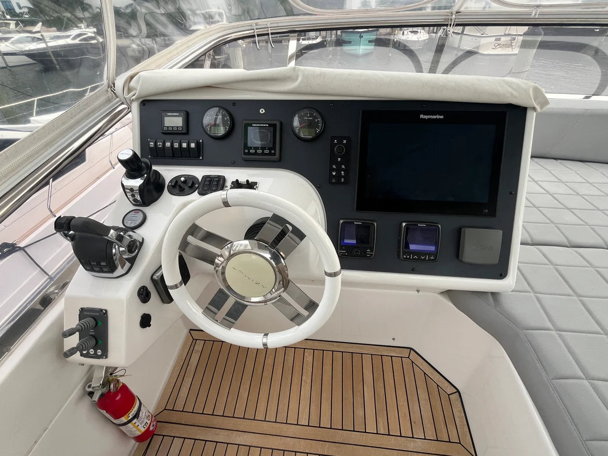2015 Azimut 54 FLY 54.0 feet, Miami, FL #44