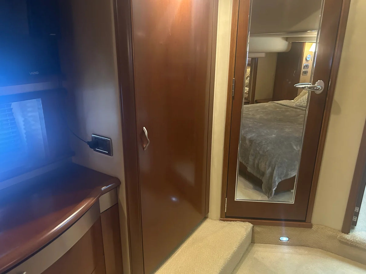 2005 Sea Ray 550 SEDAN BRIDGE 55.0 feet, Pensacola, Florida #59