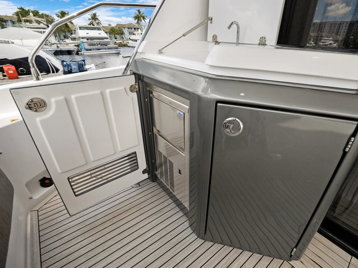 2025 Azimut FLY 53 53.0 feet, Fort Lauderdale, FL #13