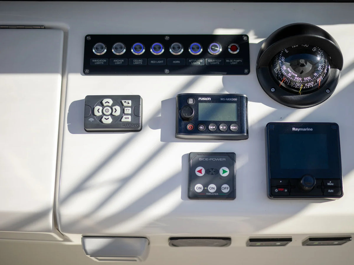 2023 Aquila 54 Yacht 54.0 feet, Tarpon Springs, Florida #72