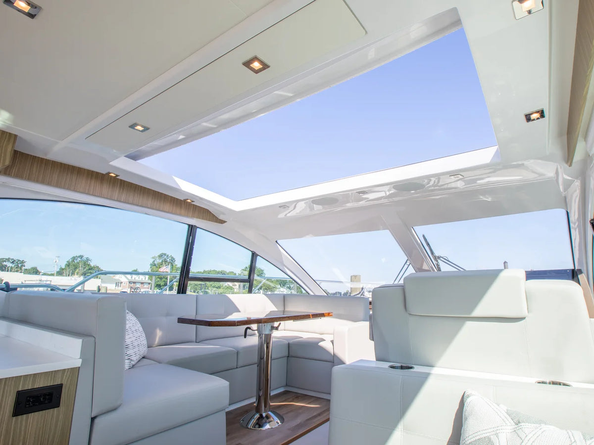 2024 Cruisers Yachts 50 Cantius 50.0 feet, Tarpon Springs, Florida #36
