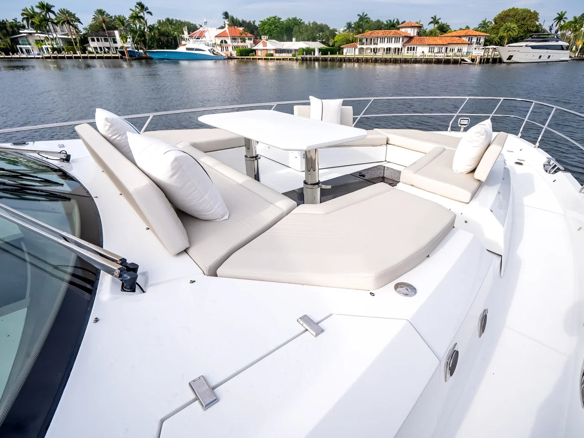 2026 Galeon 680 FLY 68.0 feet, Hollywood, Florida #66
