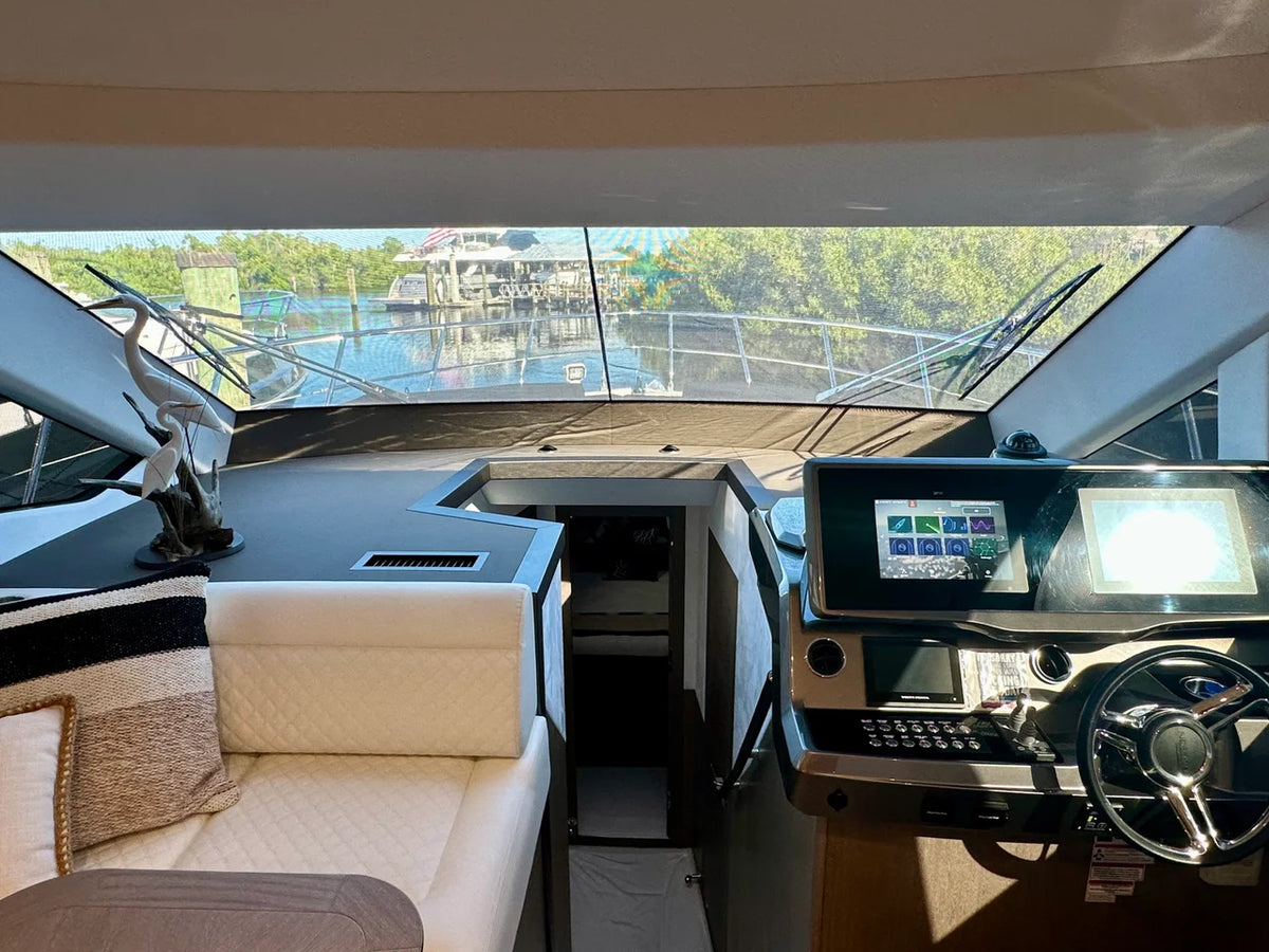 2025 Galeon 500 FLY 53.0 feet, Fort Myers, Florida #31