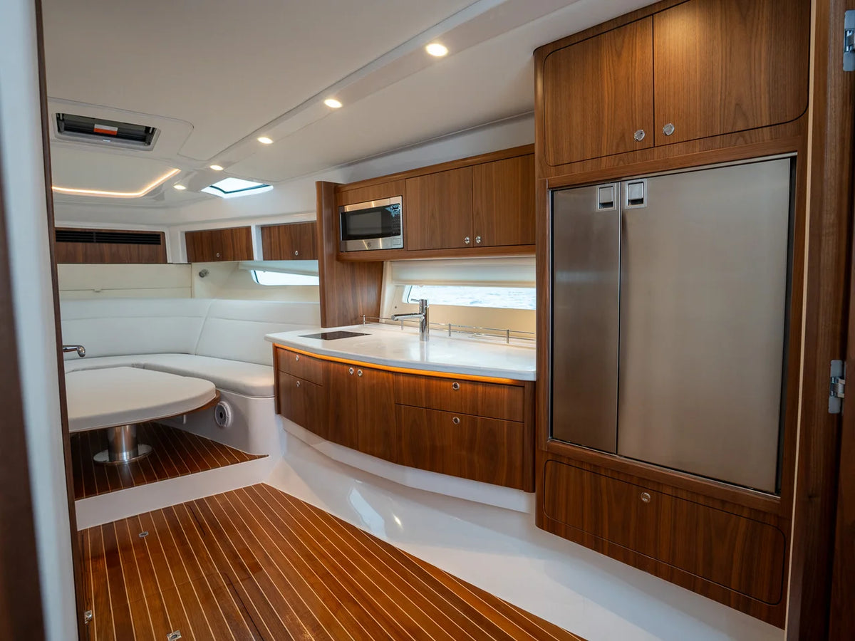 2026 Intrepid 50 EVOLUTION 50.0 feet, Dania Beach, Florida #24