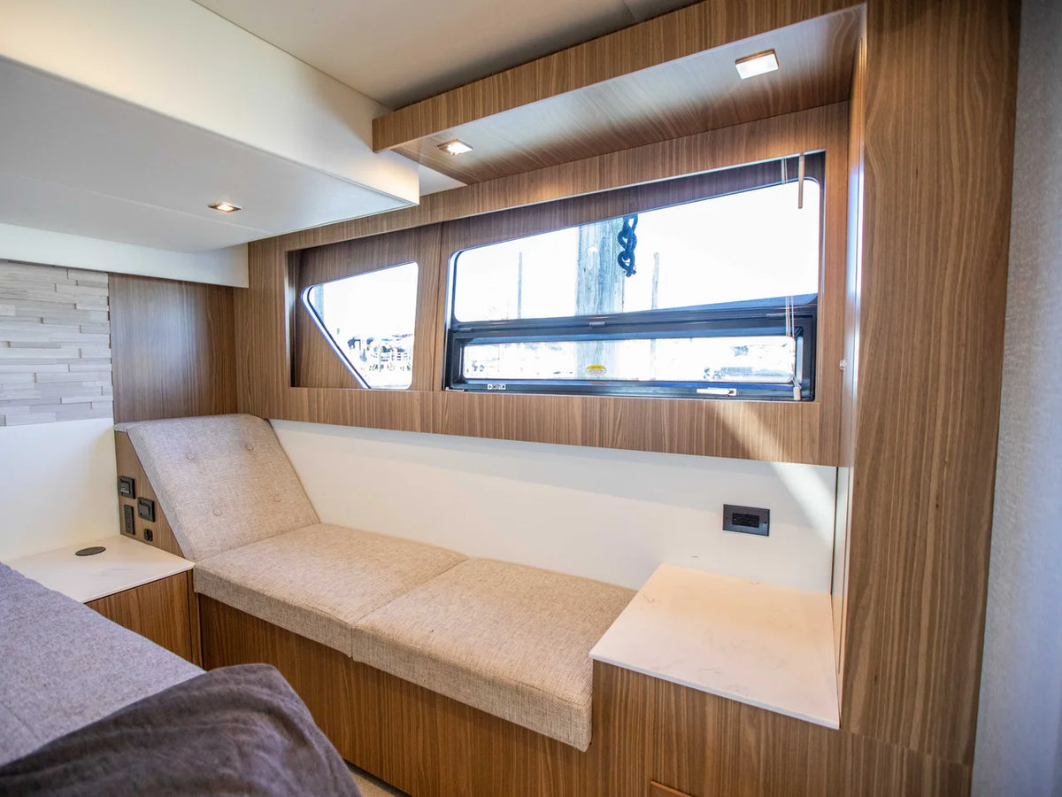2024 Cruisers Yachts 50 Cantius 50.0 feet, Tarpon Springs, Florida #73