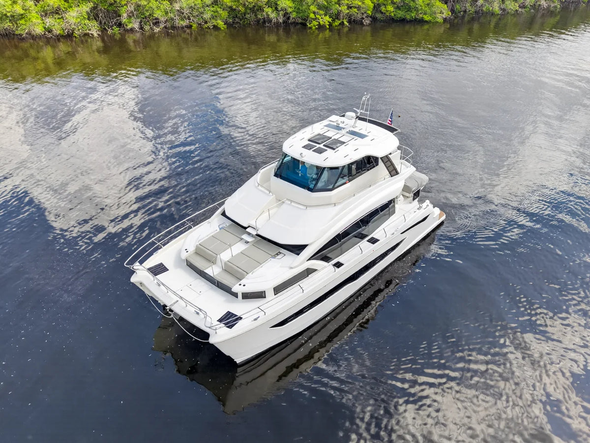 2025 Aquila 54 YACHT 54.0 feet, Stuart, Florida #17