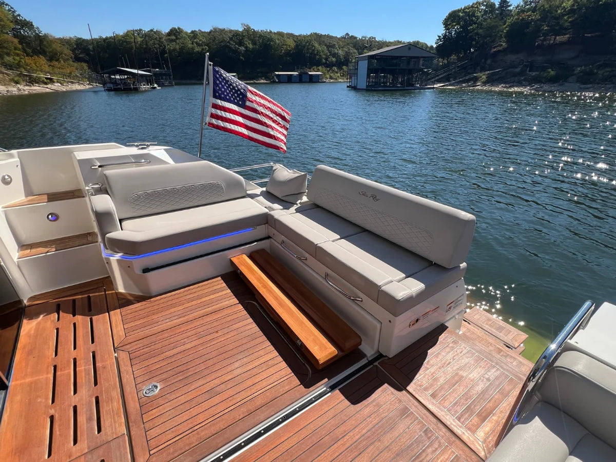 2018 Sea Ray FLY 520 52.0 feet, Lewisville, Texas #22