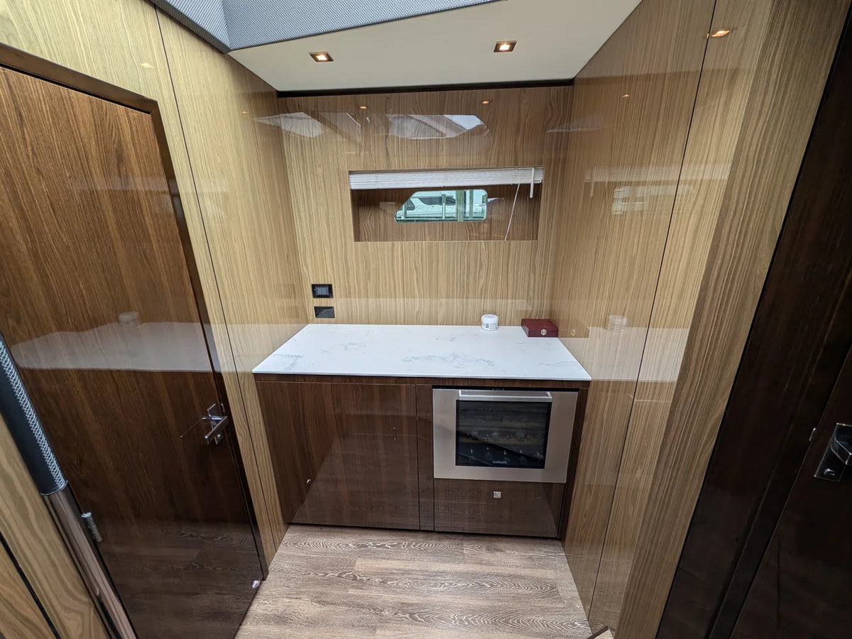 2022 Cruisers Yachts 54 Cantius 54.0 feet, Grasonville, Maryland #42