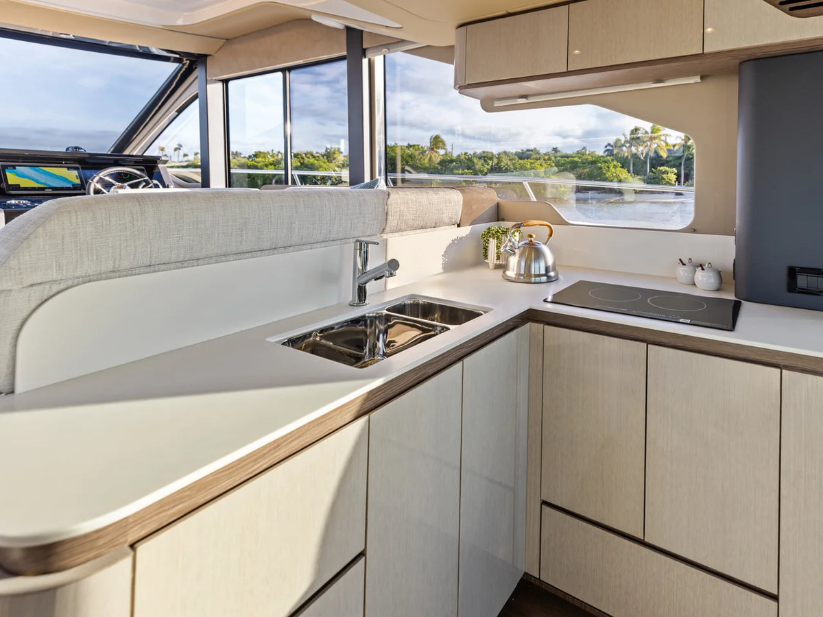2027 Cruisers Yachts 50 FLY 50.0 feet, Stuart, Florida #47