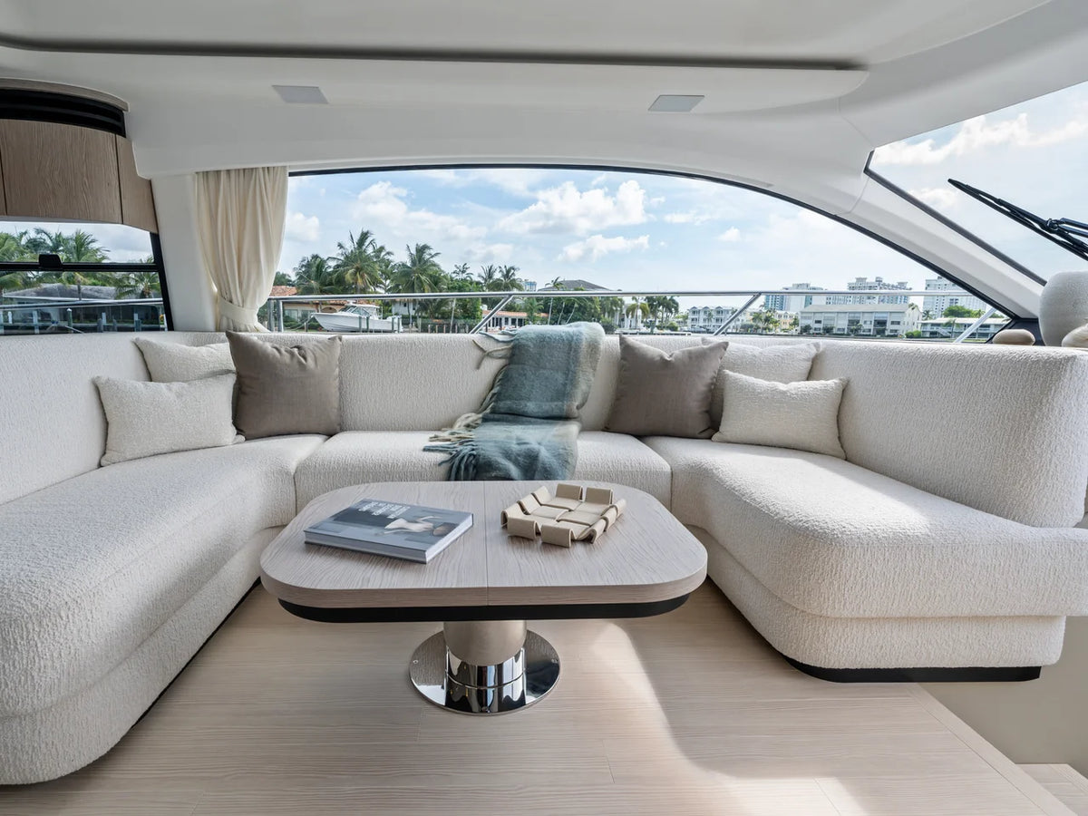 2026 Azimut Fly 53 53.0 feet, Hollywood, Florida #47