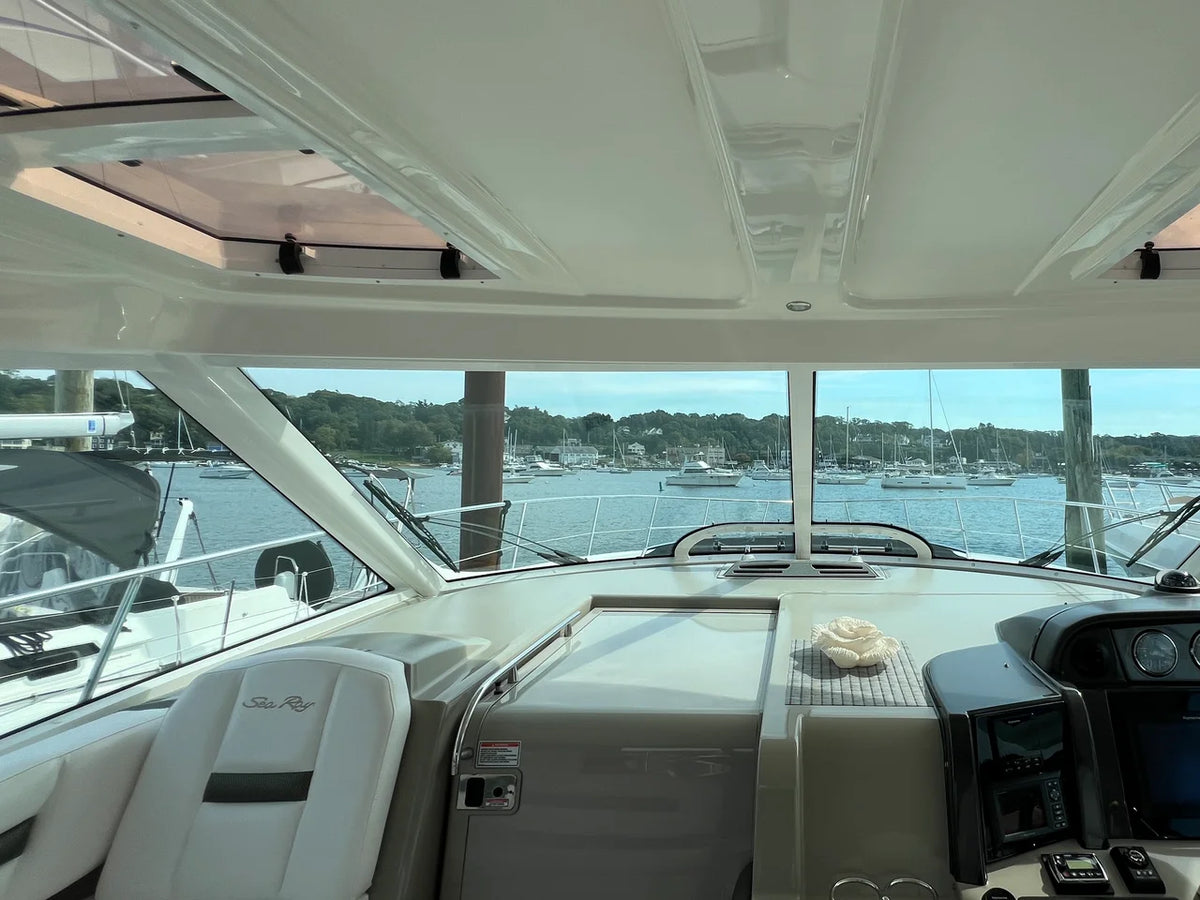 2006 Sea Ray 48 Sundancer 51.0 feet, Washington, Connecticut #18
