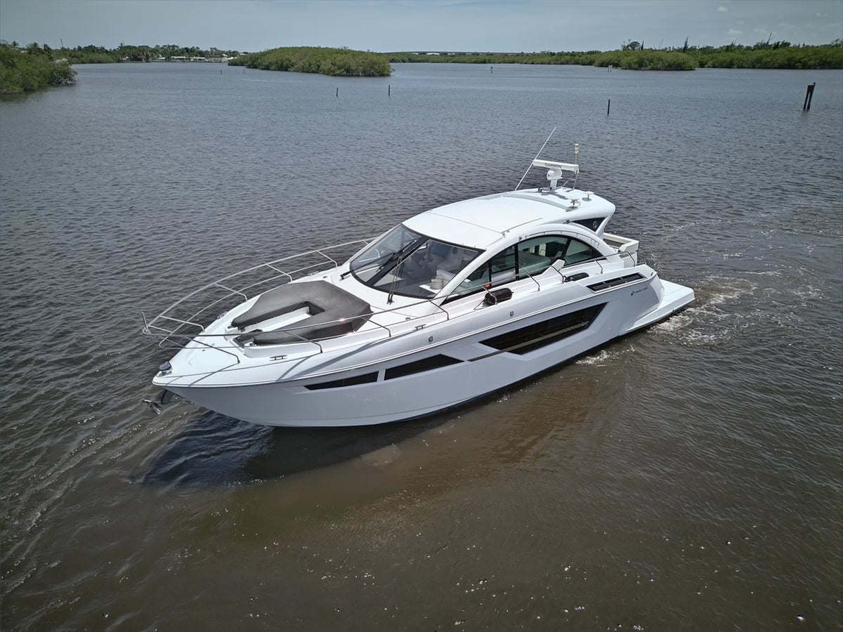 2023 Cruisers Yachts 50 CANTIUS 50.0 feet, Palm Beach, FL #2
