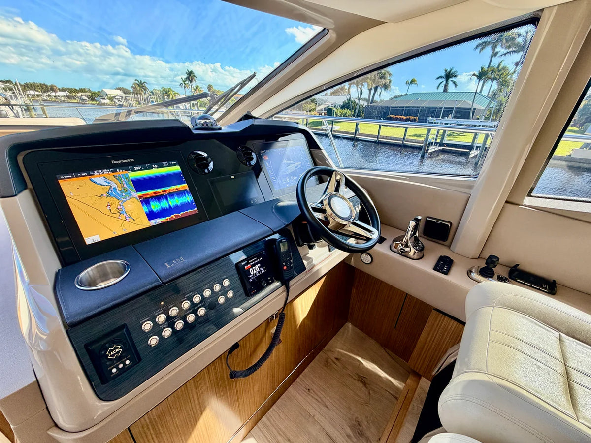 2018 Sea Ray L550 55.0 feet, Stuart, FL #20