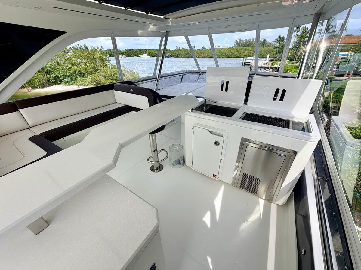 2019 Galeon 640 FLY 64.0 feet, Jupiter, FL #41