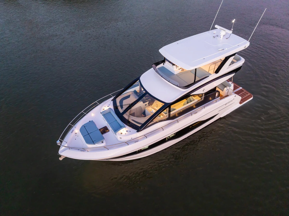 2026 Cruisers Yachts 50 FLY 50.0 feet, Inuvik, Northwest Territories #6