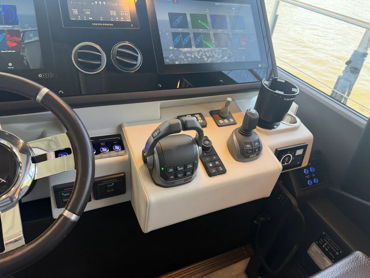 2023 Azimut S6 59.0 feet, Lake Ozark, Missouri #43