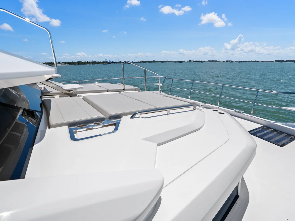 2026 Aquila 54 Yacht 54.0 feet, St. Petersburg, Florida #37