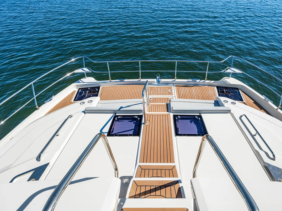 2022 Aquila 54 Yacht 54.0 feet, St. Petersburg, Florida #46