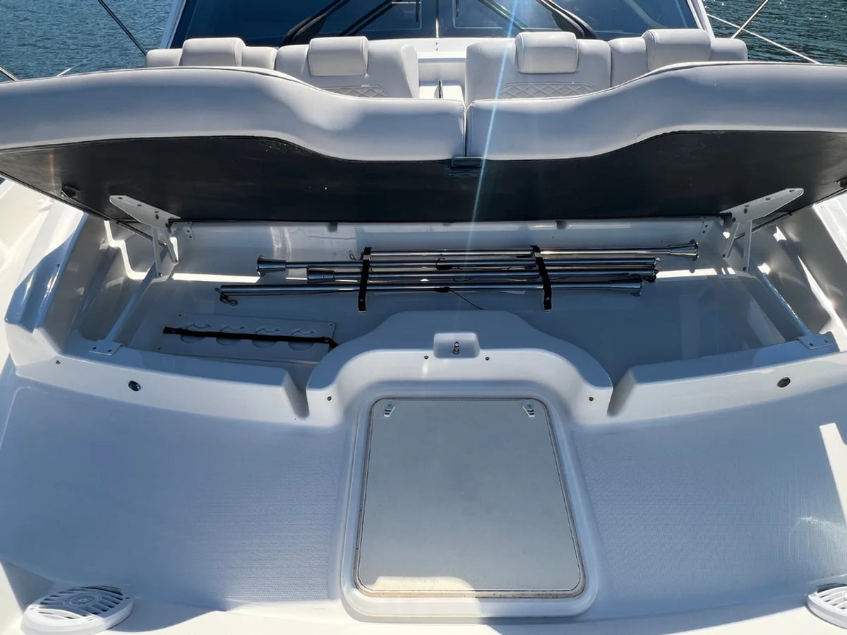 2018 Sea Ray FLY 520 52.0 feet, Lewisville, Texas #47
