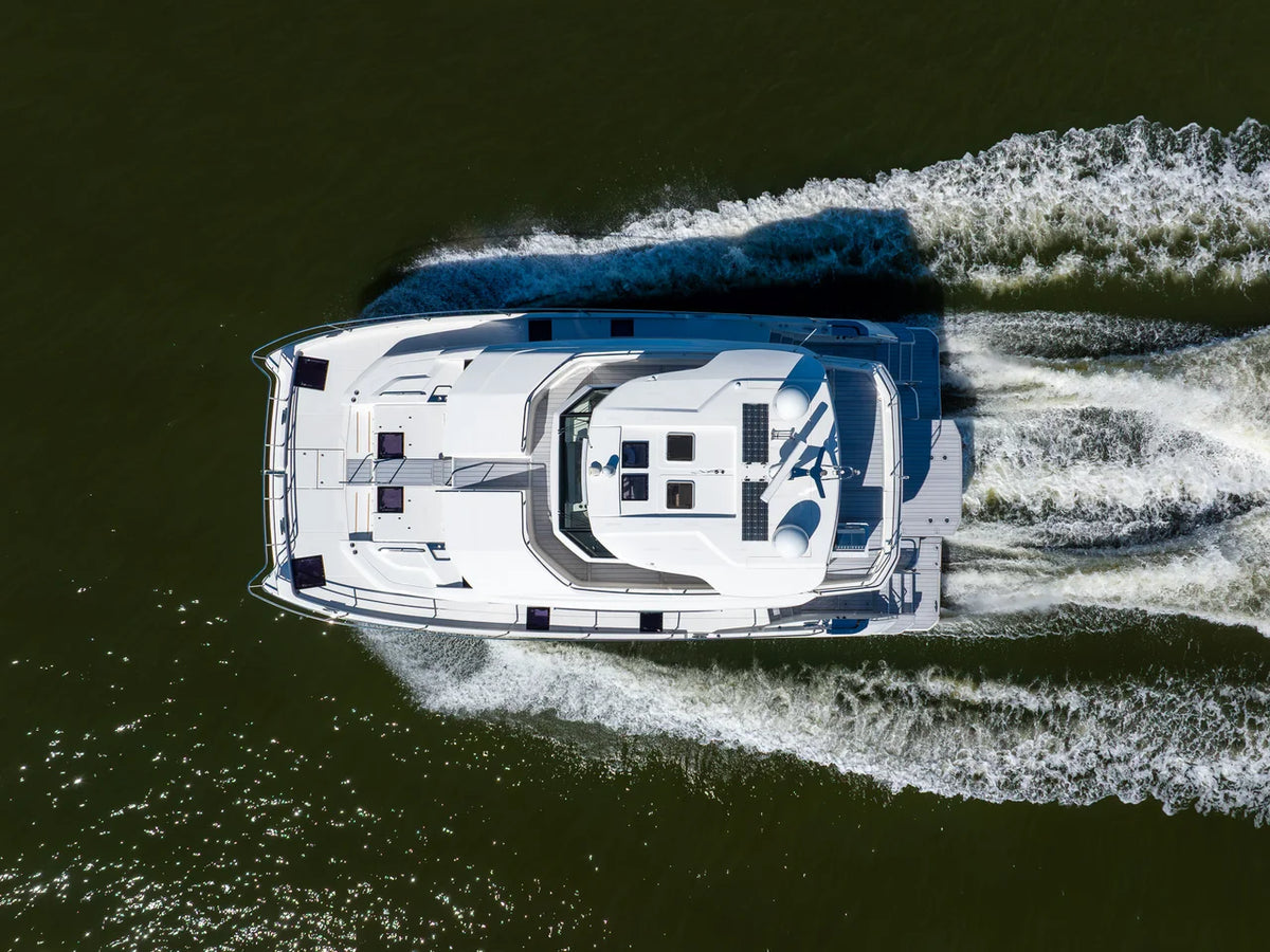2022 Aquila 54 YACHT 54.0 feet, Clearwater, Florida #16