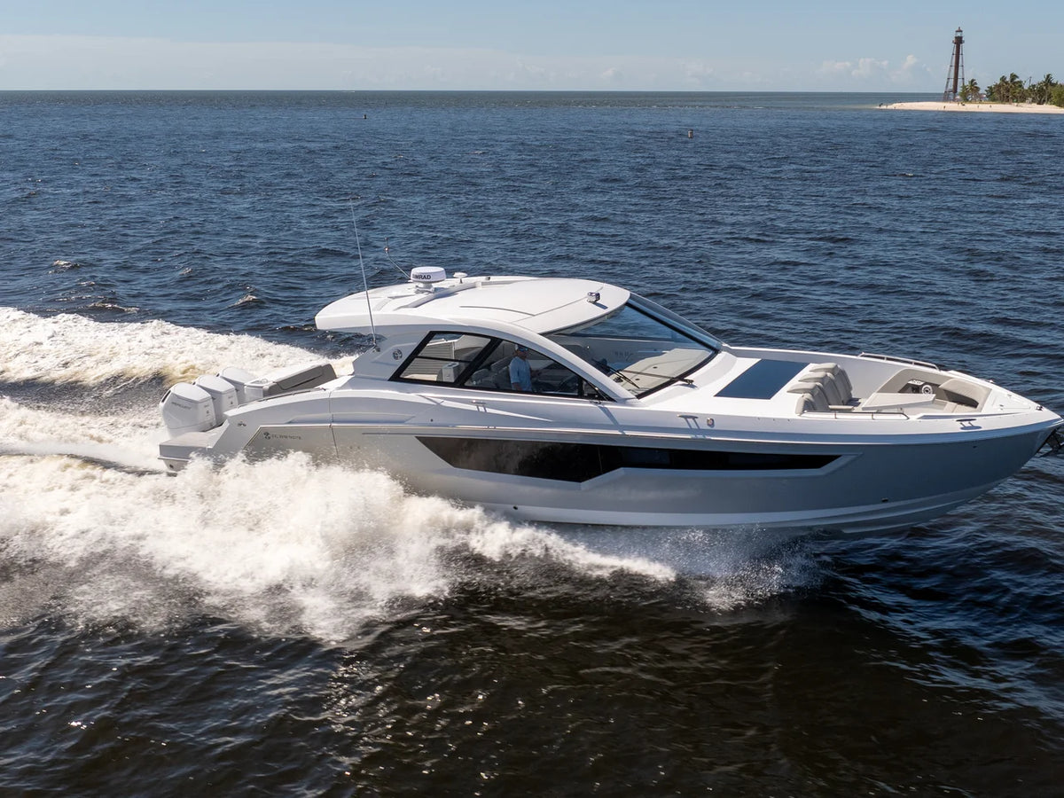 2026 Cruisers Yachts 50 GLS OB 50.0 feet, Fort Myers, Florida #5