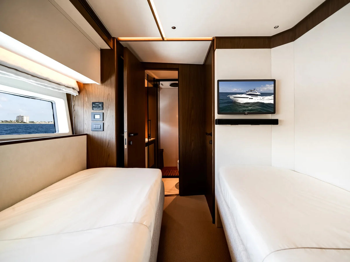 2026 Azimut Fly 72 72.0 feet, Hollywood, Florida #18