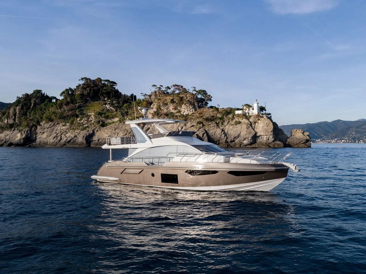 2024 Azimut FLY 60 60.0 feet, Naples, Florida #1
