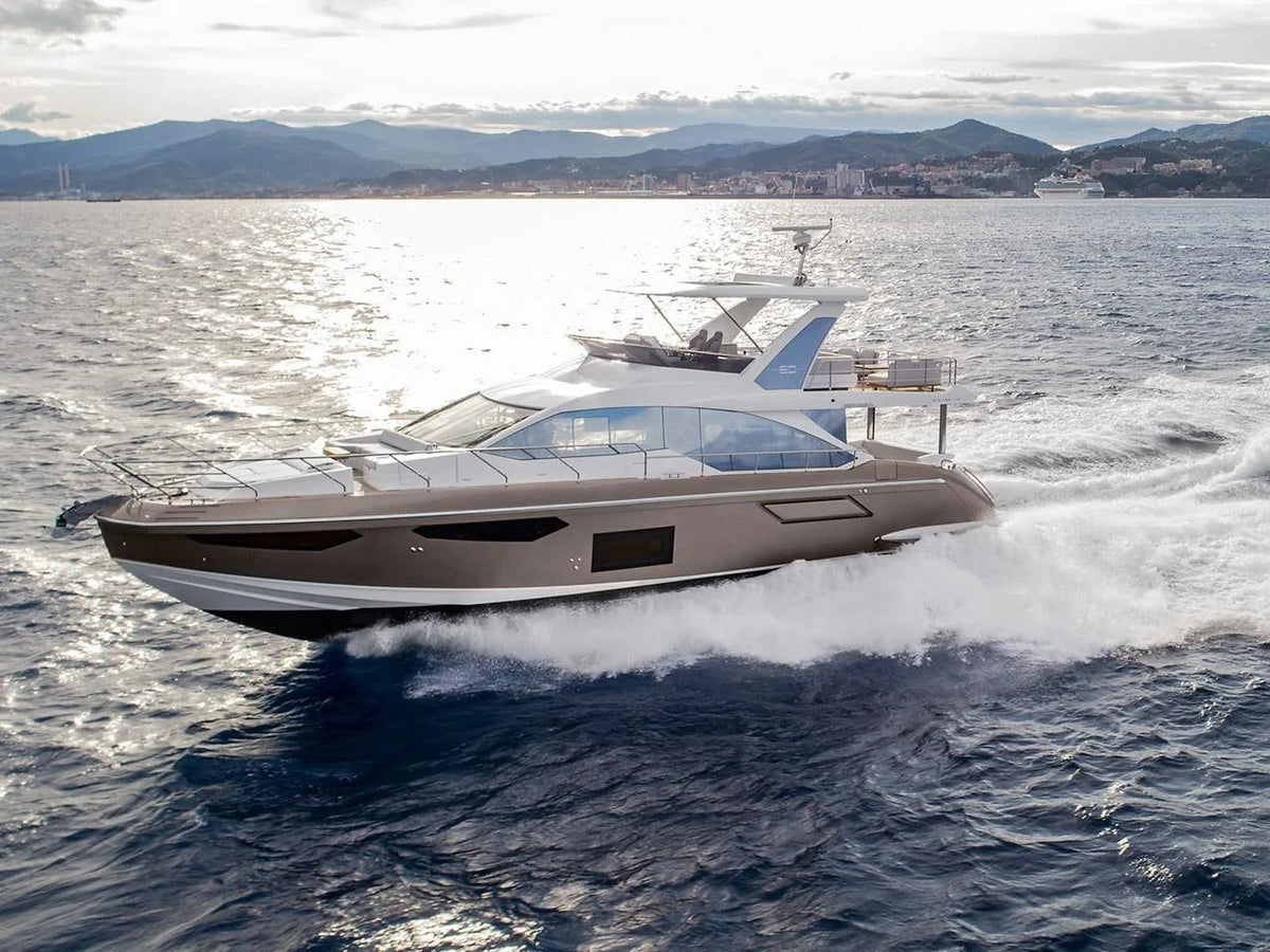 2024 Azimut FLY 60 60.0 feet, Naples, Florida #3