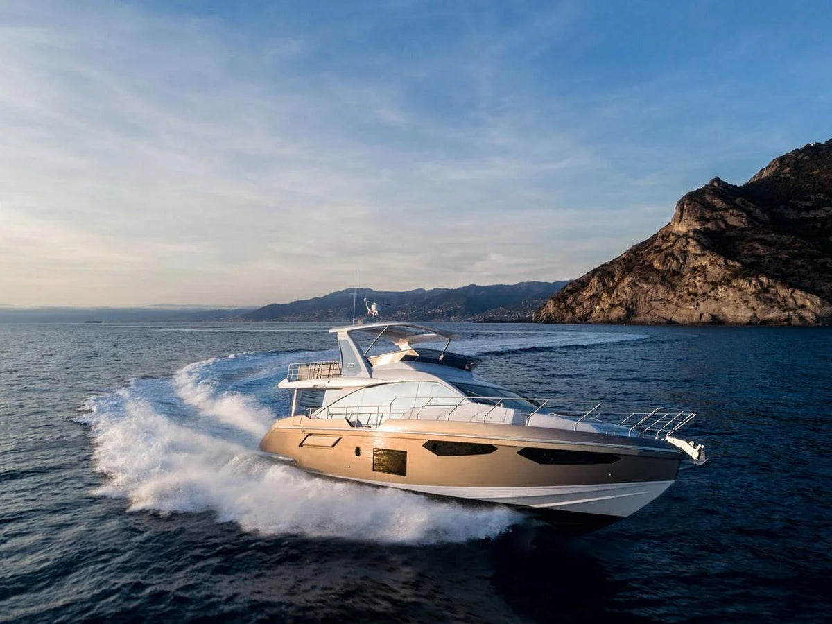2024 Azimut FLY 60 60.0 feet, Naples, Florida #4