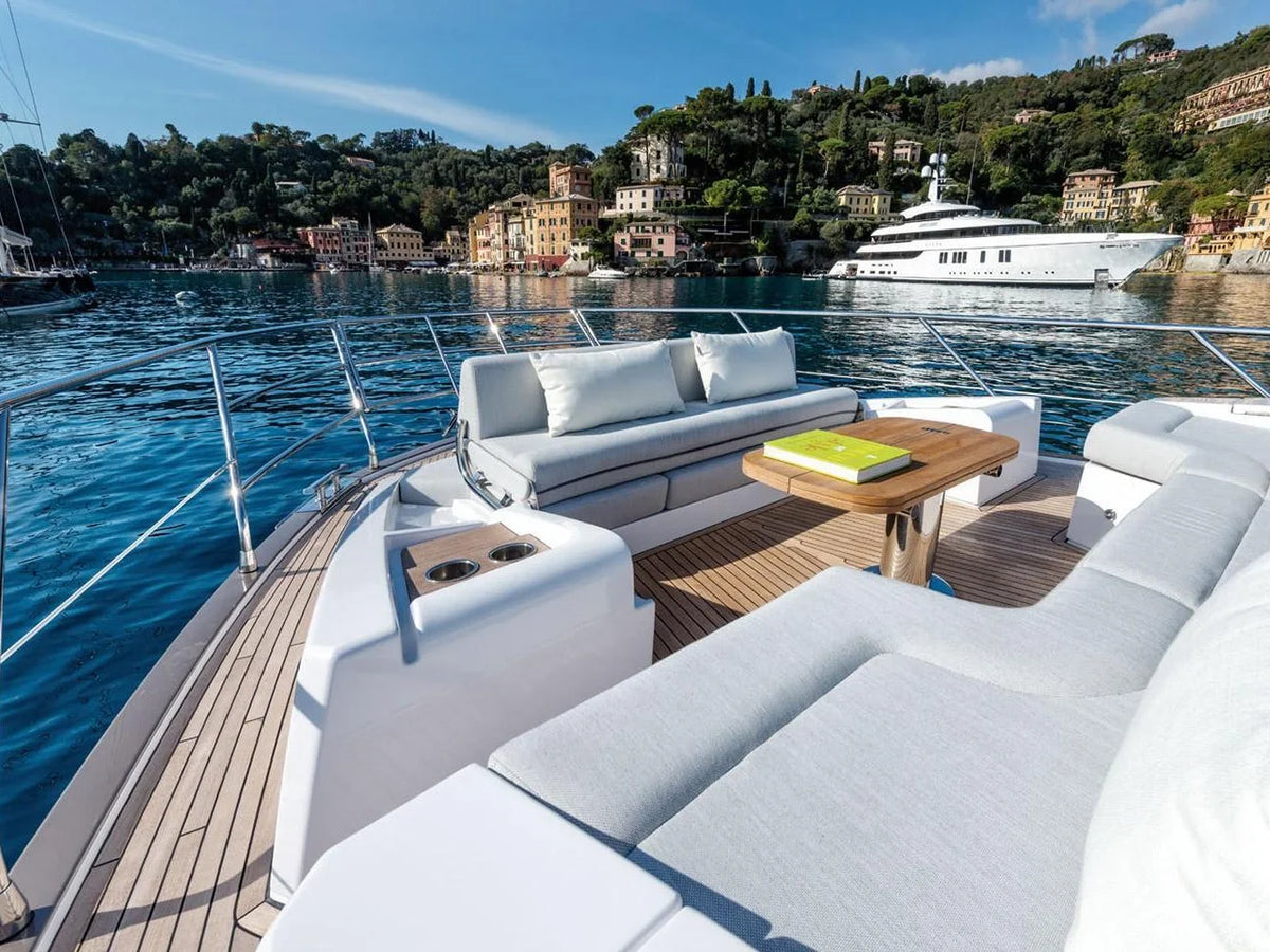 2024 Azimut FLY 60 60.0 feet, Naples, Florida #5