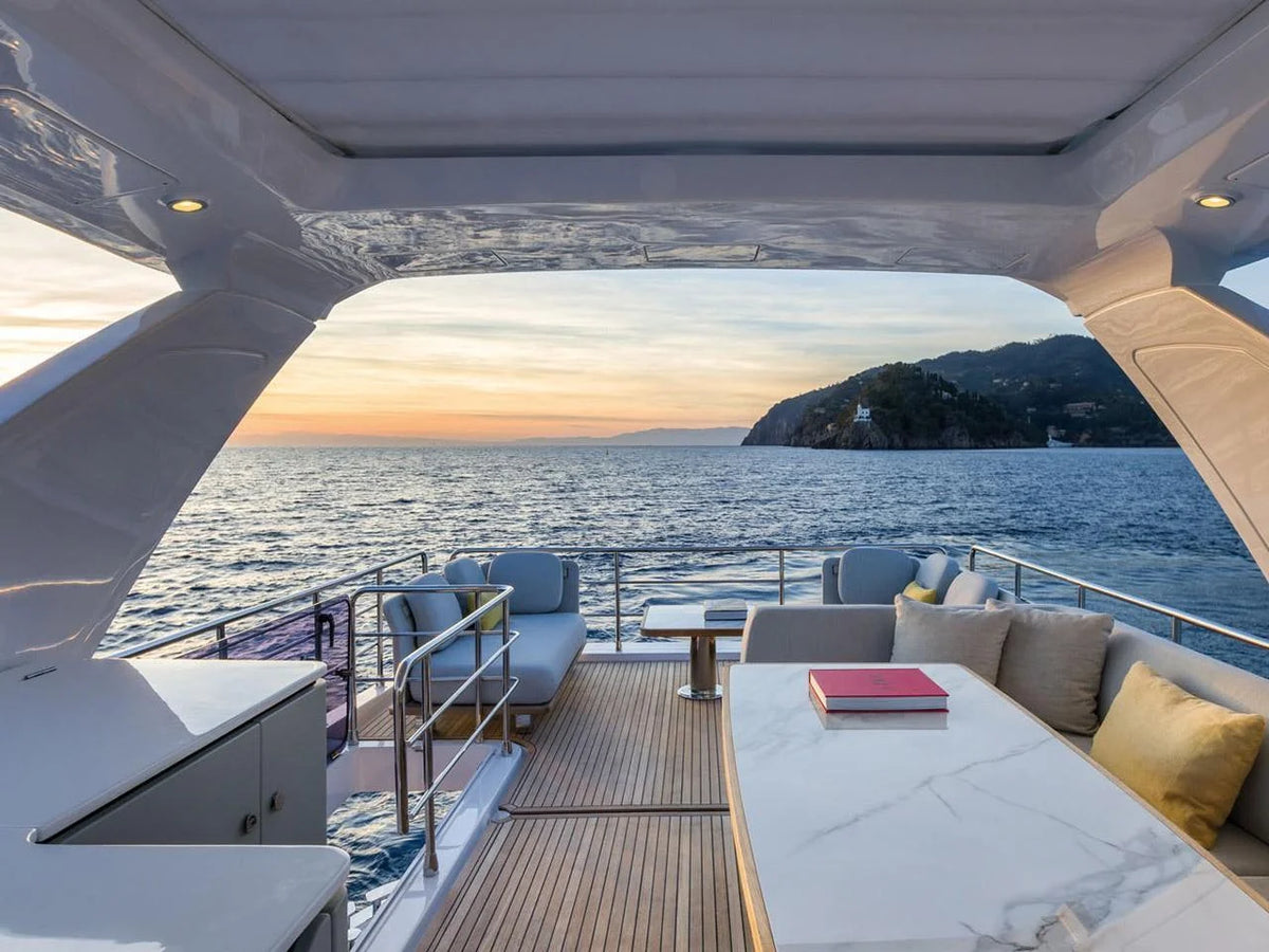 2024 Azimut FLY 60 60.0 feet, Naples, Florida #6