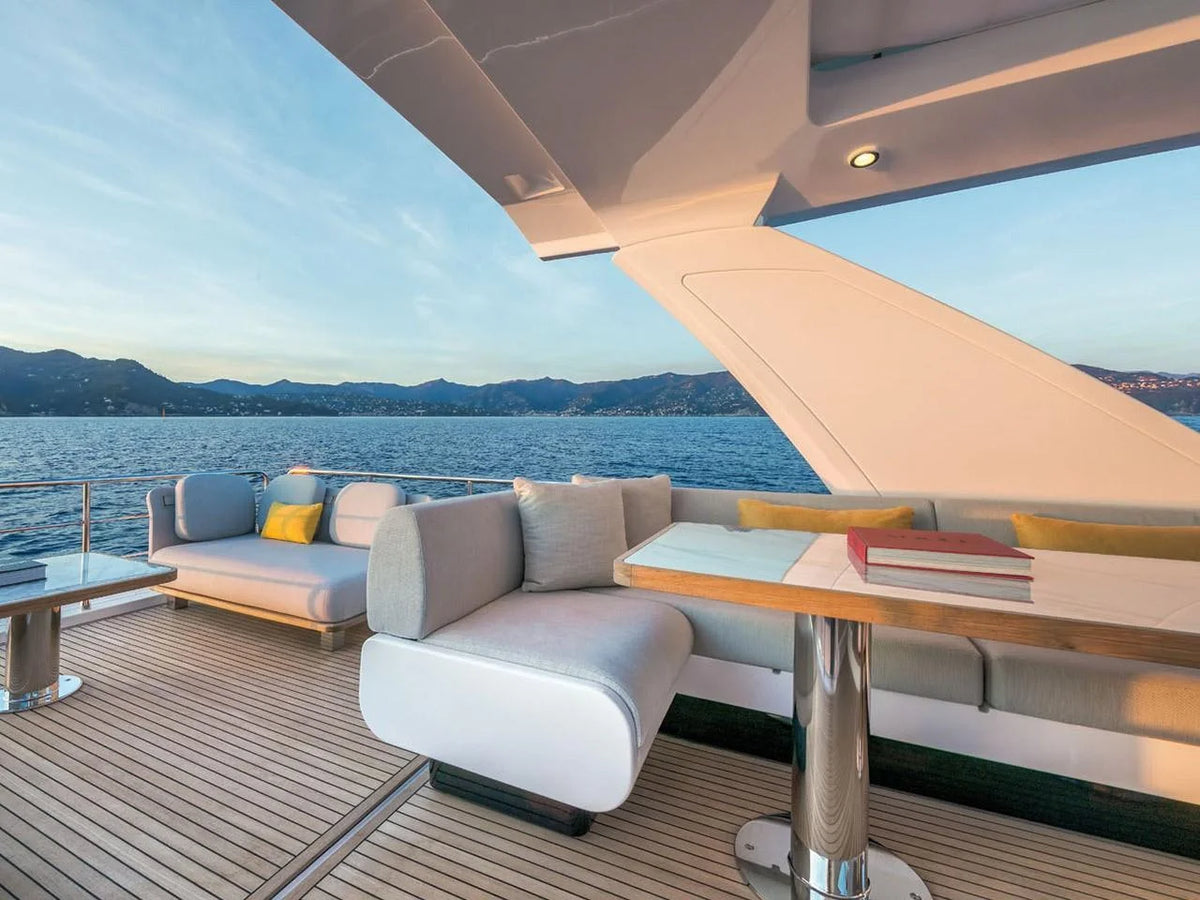 2024 Azimut FLY 60 60.0 feet, Naples, Florida #7