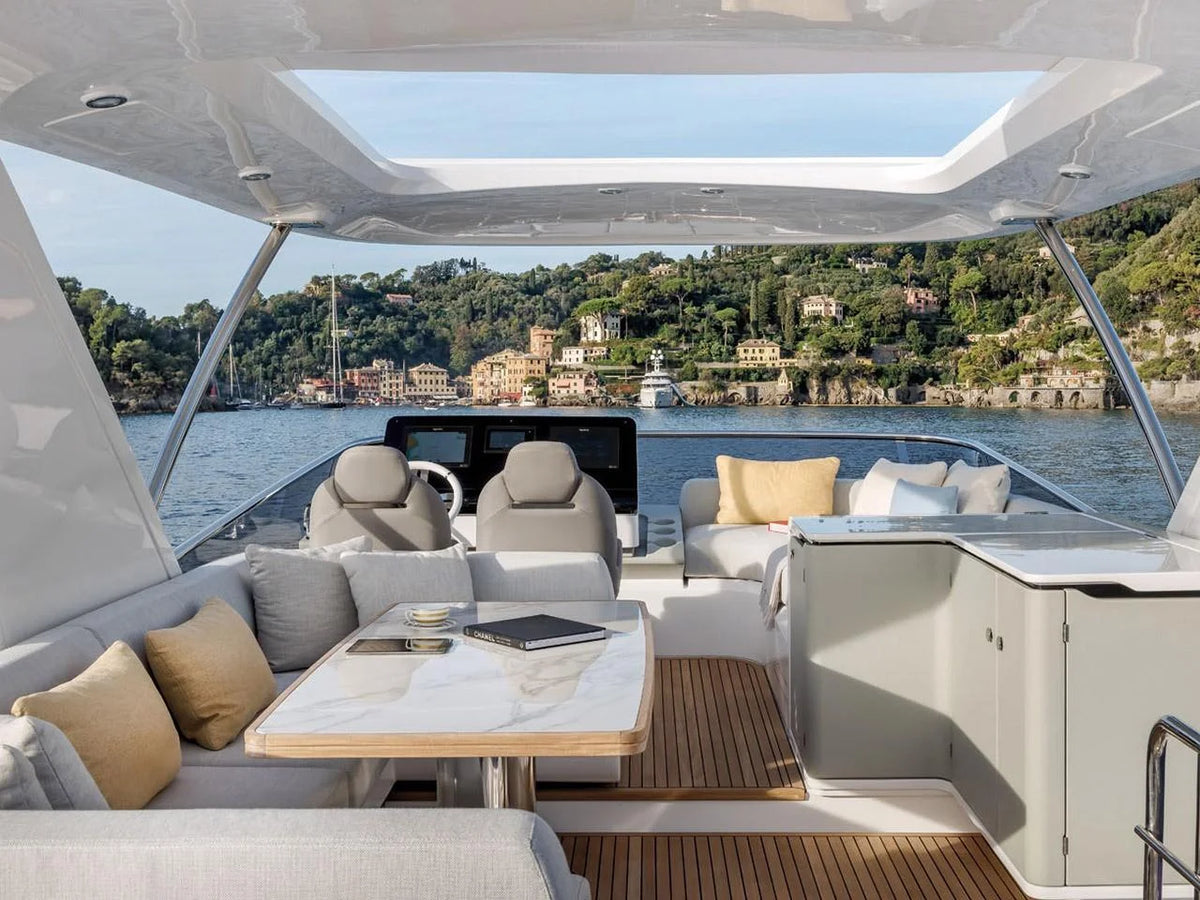2024 Azimut FLY 60 60.0 feet, Naples, Florida #8