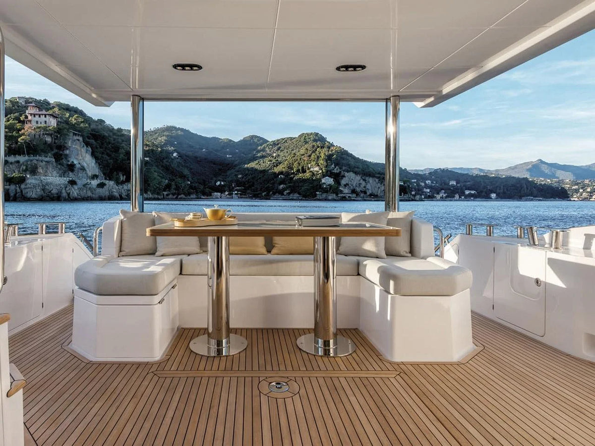 2024 Azimut FLY 60 60.0 feet, Naples, Florida #9