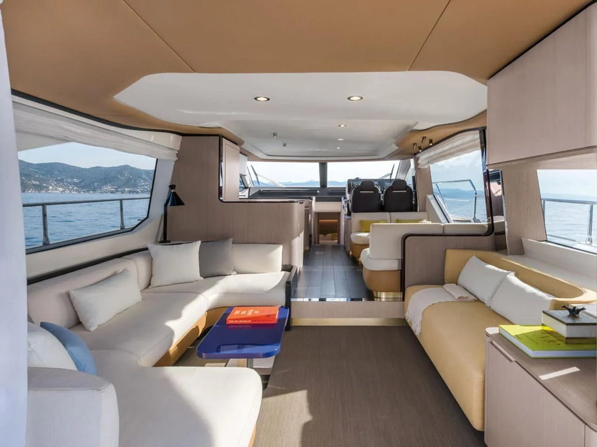 2024 Azimut FLY 60 60.0 feet, Naples, Florida #10