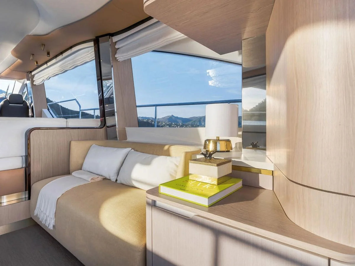 2024 Azimut FLY 60 60.0 feet, Naples, Florida #12