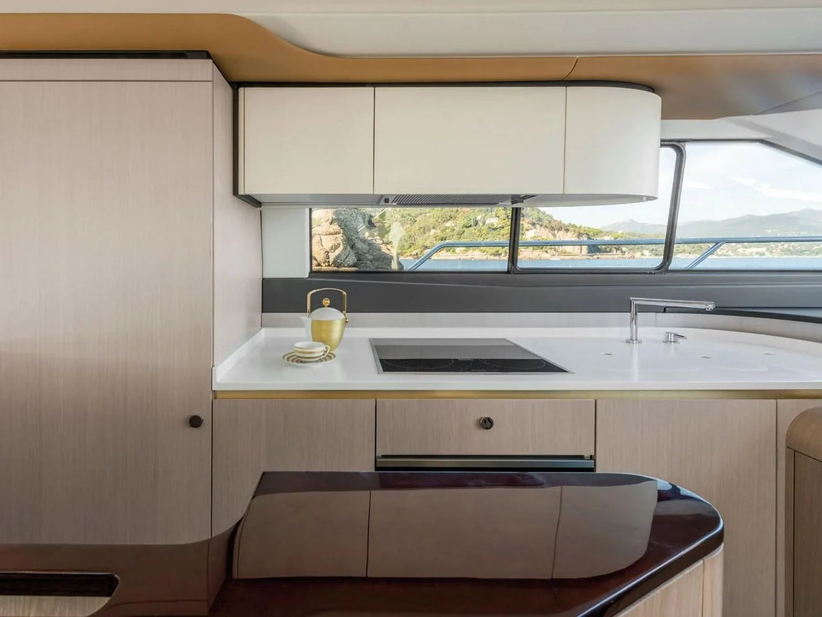 2024 Azimut FLY 60 60.0 feet, Naples, Florida #13