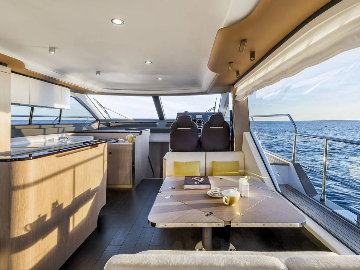 2024 Azimut FLY 60 60.0 feet, Naples, Florida #14