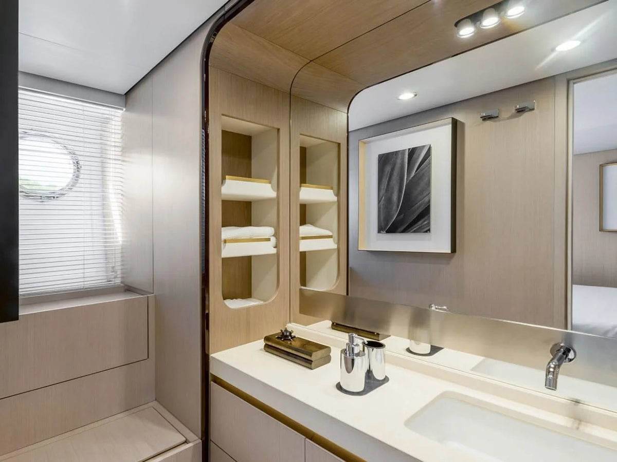 2024 Azimut FLY 60 60.0 feet, Naples, Florida #18