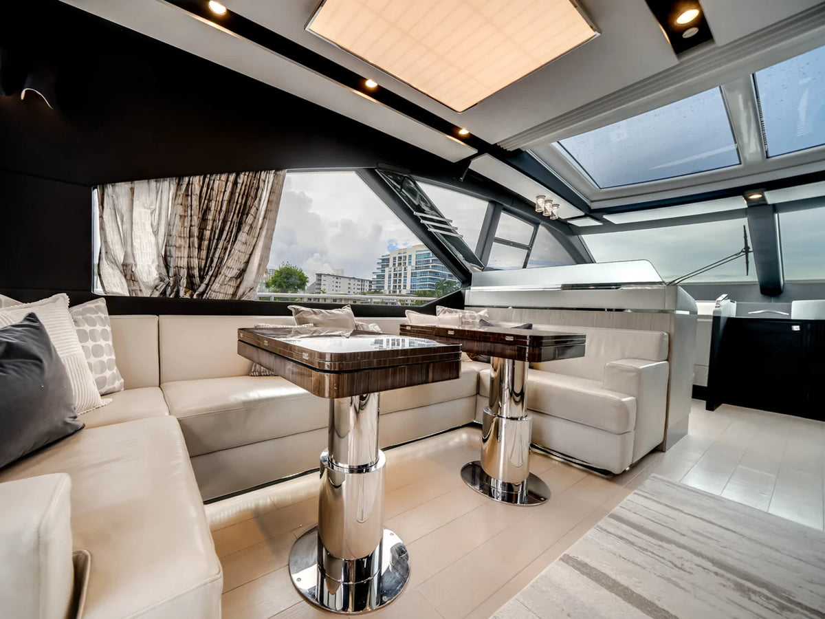 2019 Azimut S7 70.0 feet, Hollywood, Florida #25