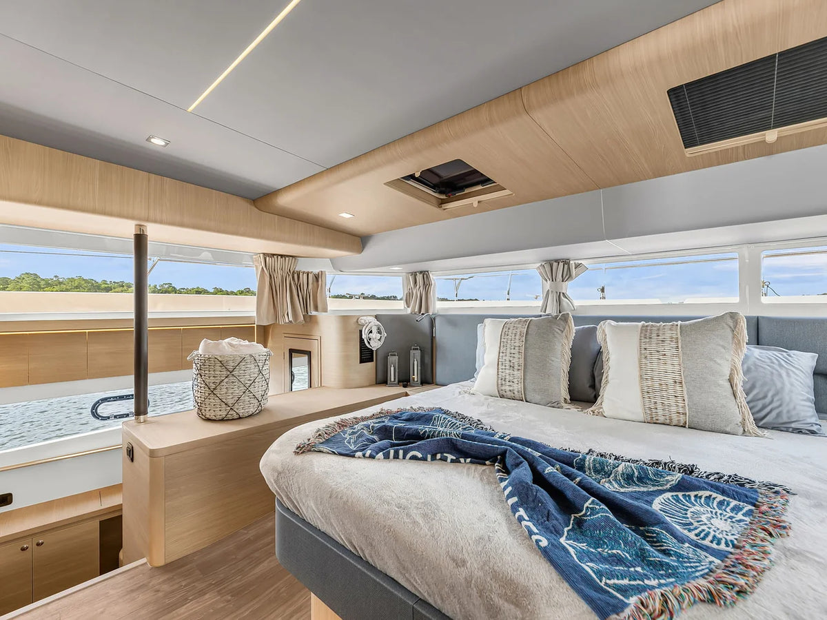 2025 Aquila 54 Yacht 54.0 feet, Charleston, SC #14