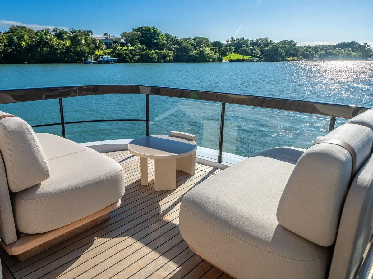 2026 Azimut Fly 62 62.0 feet, Jupiter, Florida #25