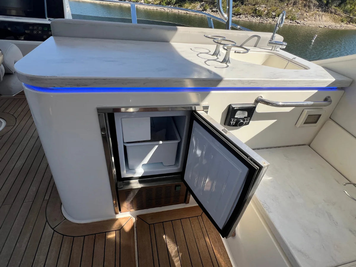 2018 Sea Ray FLY 520 52.0 feet, Lewisville, Texas #29