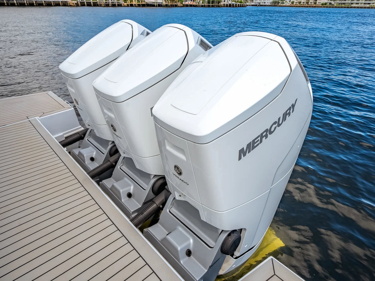 2026 Cruisers Yachts 50 GLS OB 50.0 feet, Pompano Beach, Florida #18