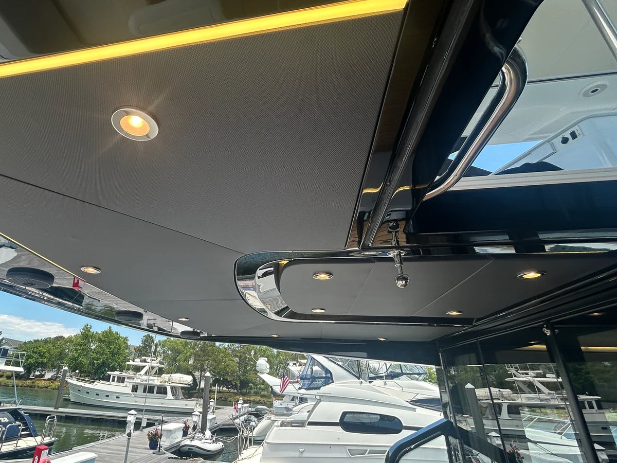 2026 Cruisers Yachts 57 FLY 57.0 feet, Grasonville, Maryland #15