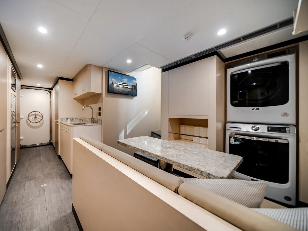 2026 Ocean Alexander 37L 120.0 feet, Hollywood, Florida #64