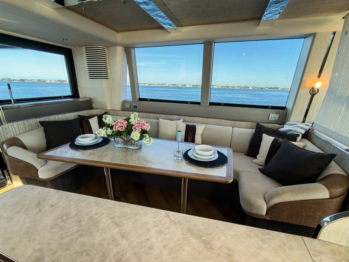 2026 Galeon 620 FLY 62.0 feet, Fort Myers, Florida #10