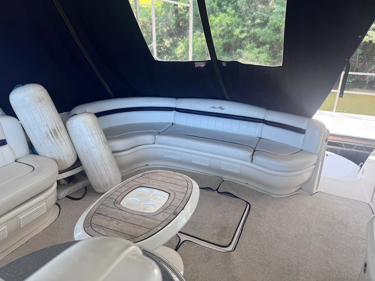2007 Sea Ray 52 SUNDANCER 54.0 feet, Lake Ozark, Missouri #14